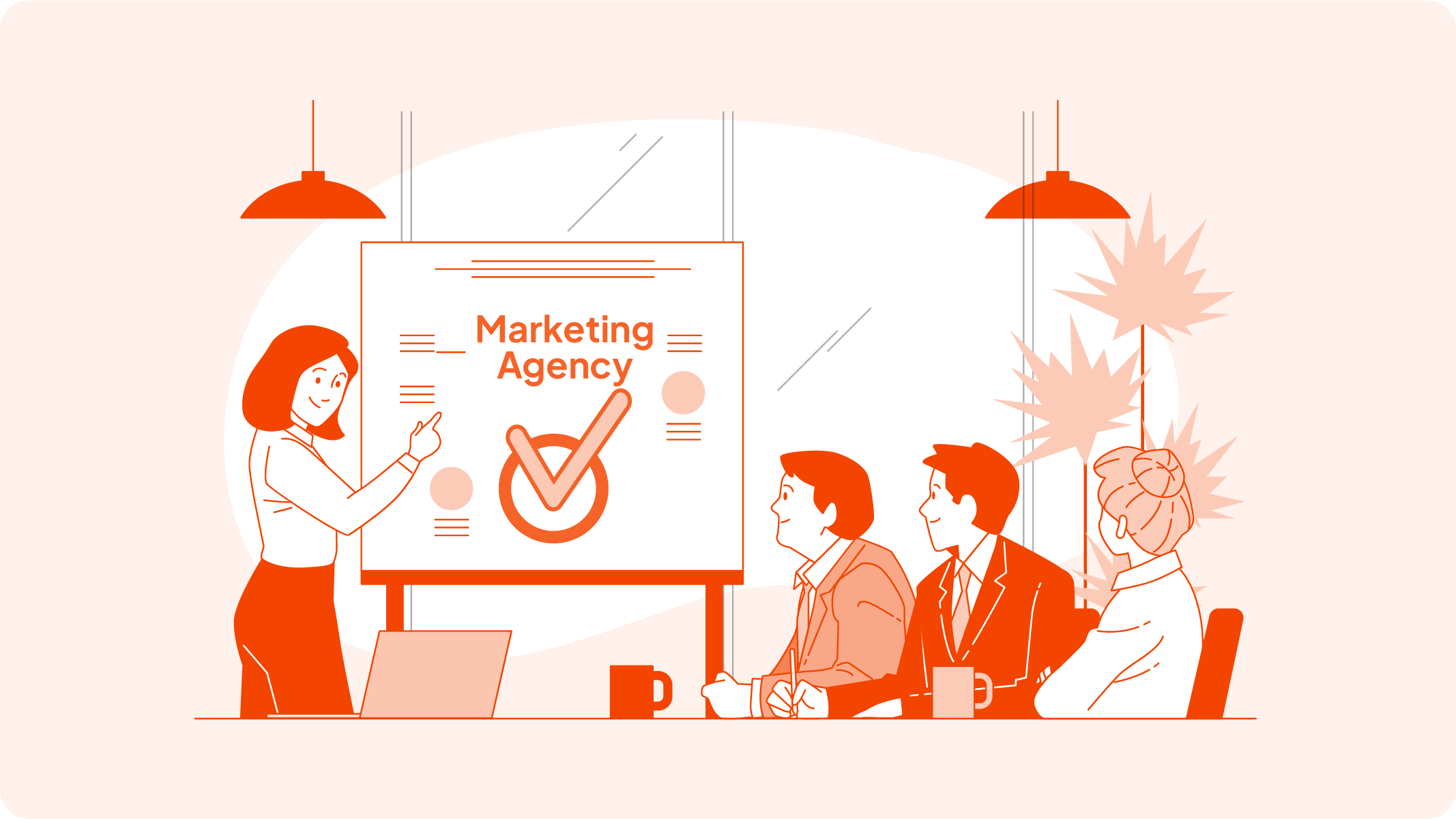 How to choose the Right Marketing Agency